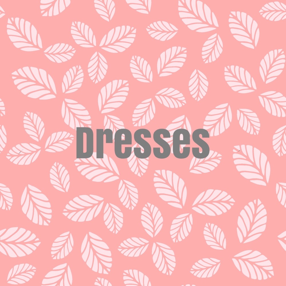 Dresses